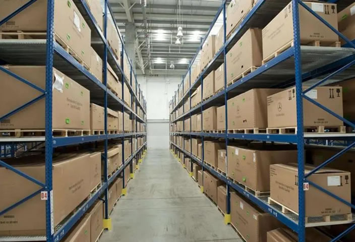 漳州到明水县货物仓储