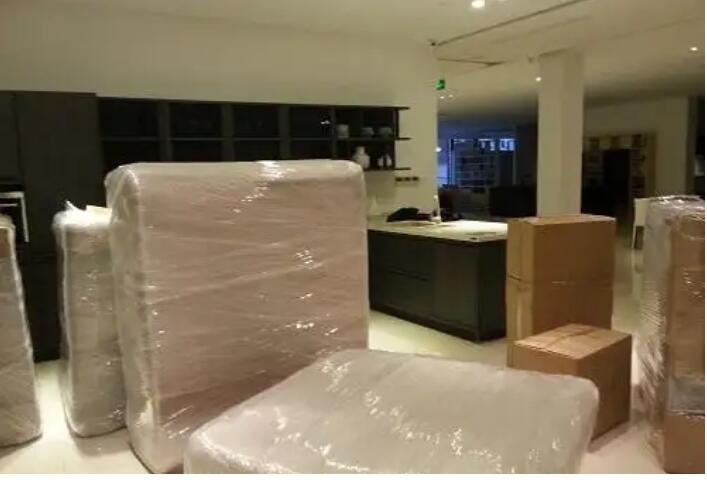 漳州到明水县长途搬家