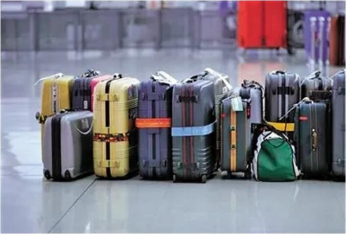 漳州到明水县行李托运