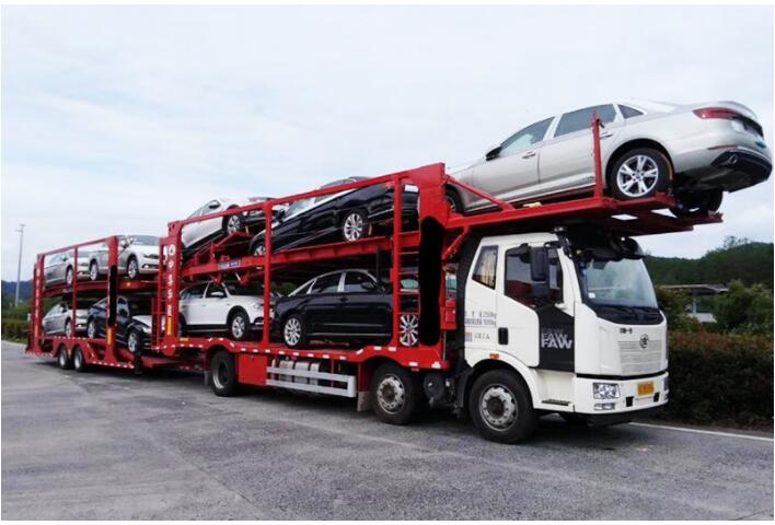 漳州到明水县轿车托运